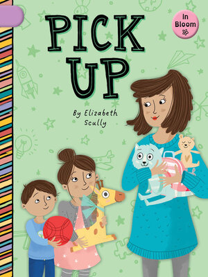 cover image of Pick Up